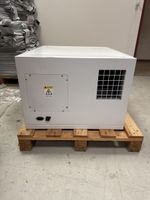 Profi-Entfeuchter TOJJE DJDD-1501E – 150 l/Tag – neuwertig!